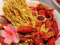-早酒肖汉老味拌面