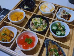 -新仙清汤牛腩(铜锣湾店)