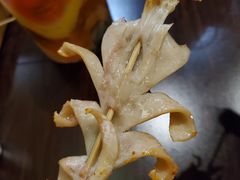 -新华阿喜烧烤(嘉泰雅园店)