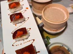 -京尊烤鸭店JINGZUN(春秀路店)