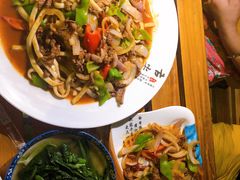 -清真·伊清阁餐厅