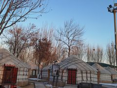 -九十九顶毡房(阜石路店)