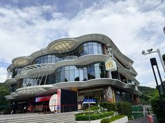 -点都德(广州白云山景区南门店)