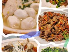 -黄泥岗·地道湖北菜(奥特莱斯店)