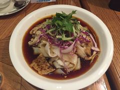 -阿罗新疆菜(人民广场店)
