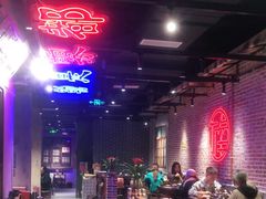 -楠火锅(绵阳首店)