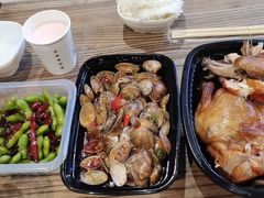 -盒马鲜生(联投广场店)