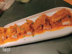 -一品红川菜(皇岗店)