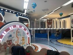 -孩子王童乐园(西安盛龙店)