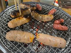 -原始泥炉烤肉(总店)