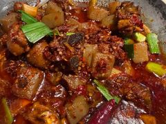 -小京廷北京烤鸭|山野贵州菜(梵华里店)