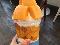 -Cafe de Paris(林荫路店)