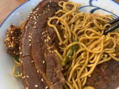 -一味老卤面(大石桥店)