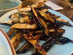 -薇酌饮·陕西菜(南门外店)