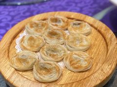 金丝饼-95号酱骨·一块豆腐(展春园西路店)