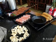 -香传承重庆火锅(直营中山路店)