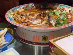 -情满四合院•京菜•烤鸭(动物园店)