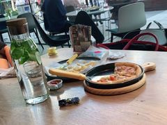 -乔泰勒JOETYLER西餐厅(曲江店)