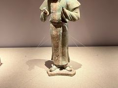 -西安博物院