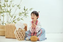 -小猴子儿童摄影馆(茂业店)