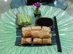 -福慧慈缘素食餐厅(王府井店)