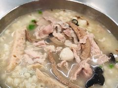 -广场正宗原汁薏米店