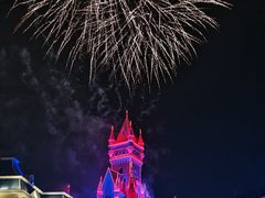 -厦门方特梦幻王国