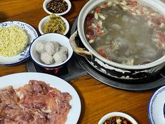 -潮陈记土鸡火锅(东厦北路店)