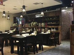-湘与香缘·湖南菜(王府井北京市百货大楼店)