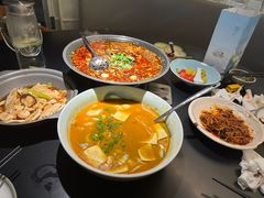 -麻六记(凤凰汇店)