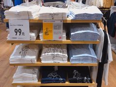 -优衣库(广州恒宝广场店)