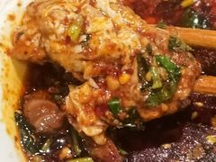 -水碾河刘老大串串香(水碾河路店)
