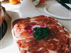 -珺小七铜锅涮肉(桃园路店)