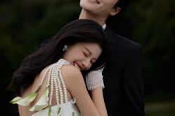 -CD视觉婚纱摄影