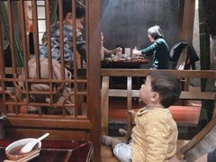 -青藤茶馆(南山路店)