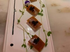 -京华烟云·北京烤鸭(领展购物广场·中关村店)