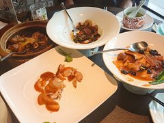 -晓长安·新陕菜(曲江店)