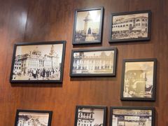 -上海金陵紫金山大酒店·汇海餐厅