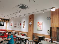 大堂-老盛昌汤包(北艾店)