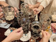 -广州希尔顿逸林酒店-OPEN開·全日制餐厅·海鲜·小火锅·自助餐(东风路店)