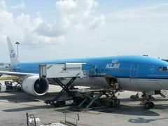 -吉隆坡国际机场