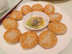-粥旺庄(芳村店)