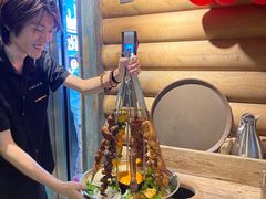 -卢布里西餐厅(总店)