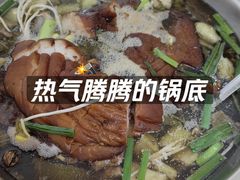 -扎佐老牌蹄膀·猪脚