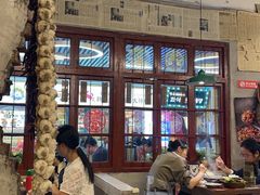 -笔记安顺夺夺粉火锅(中关村店)