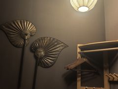 -泰合玺·精油疗愈SPA(南京光环花园城店)