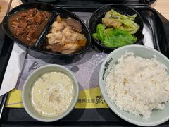 -真功夫(北京西站店)