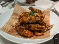 -滩外滩·本帮江浙菜(新天地店)