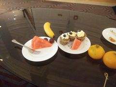 -上海静安昆仑大酒店