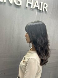 -Sying杉影日式烫染專門店
